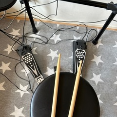 電子ドラム　MEDELI  DD-401J DIY KITの画像