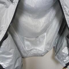 空調服のみ　ベスト　XLの画像