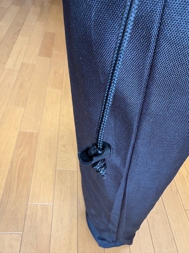 DODオクラタープ　SOOMLOOMポール　IGNIOテントポールセット