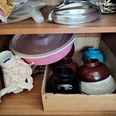 食器の画像