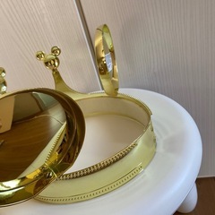 ディズニーオンアイス　冠　ミッキー　ミッキーマウスの画像