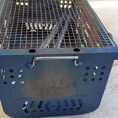 バーベキューセット　BBQ　アウトドア　バーベキューコンロの画像