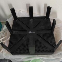 WiFiルーターの画像