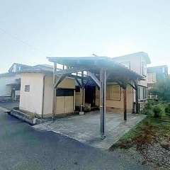 入居10年後物件まるごとプレゼント🎁❗️約20万円サービス！初期...
