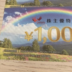 カラオケまねきねこ　株主優待券　5枚4500円の画像