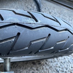 【受付ストップ中】原付バイク ホンダの画像