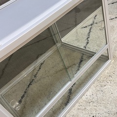 爬虫類ケージの画像