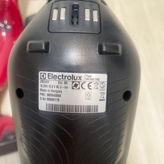 掃除機の画像