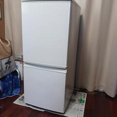 冷蔵庫(予定者決定)の画像