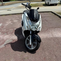 マジェスティS155 （状況により取り消しして乗り続ける場合有り）の画像
