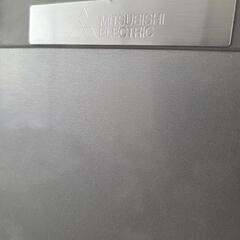 【0円】三菱 冷蔵庫 MR-P15A-S（146L）2016年製の画像