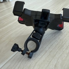 スマホホルダーの画像