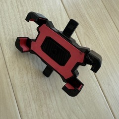 スマホホルダーの画像