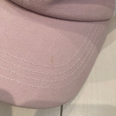 キャップの画像