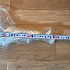 ランディングネット　バス釣りの画像
