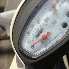 バイク　不動車　　早い者勝ちではありませんの画像