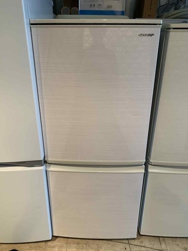 冷蔵庫(sharp 2020年製)