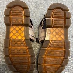 Dr Marten メンズサンダル
の画像