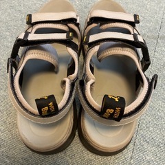 Dr Marten メンズサンダル
の画像