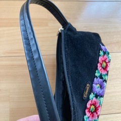フェイラー　バッグの画像