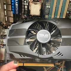 優勝記念9月9日限定　とても古いゲーミングPCの画像