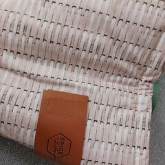 新品・大容量保冷バックの画像