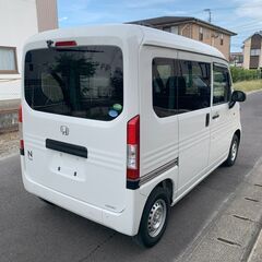※自社ローンあり※令和１年式　Nバン　Gホンダセンシング！！！の画像