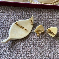 象○ぽい　アクセサリーの画像