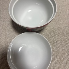 蓋付きお椀 食器　どんぶり　丼　うつわの画像