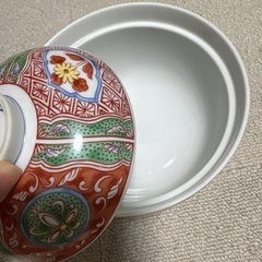 蓋付きお椀 食器　どんぶり　丼　うつわの画像