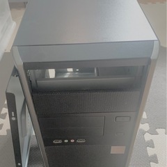 pcフレーム、キーボードの画像