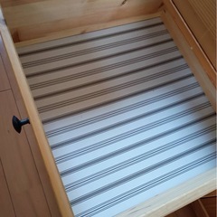 IKEA サイドボードの画像