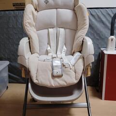 電動ハイローチェアの画像