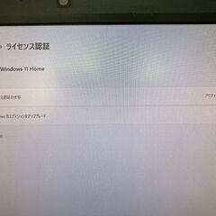 （ご購入者様確定）windows11（ 24H2適応済） オールインワンデスクトップ（モニター一体型PC）の画像