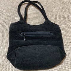 フェイラー風バッグの画像