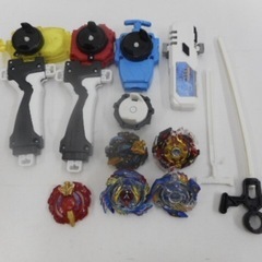 ベイブレード　の画像