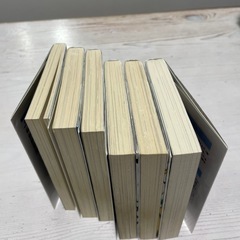 脳漿炸裂ガール　小説の画像