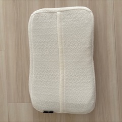 ヒツジのいらない枕の画像
