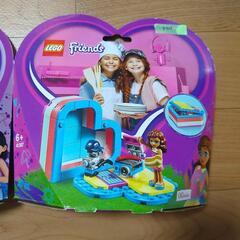 【新品未開封】【廃盤】LEGO　レゴ　の画像
