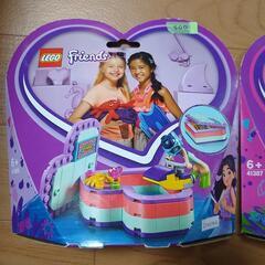 【新品未開封】【廃盤】LEGO　レゴ　の画像