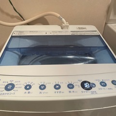 引き取りに来てくれる方限定！家電3点セットの画像