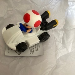引っ越しの為断捨離中キノピヨカードフィギュアの画像