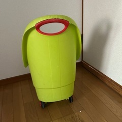 砂場キャリーの画像