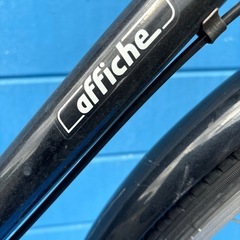 AFFICHE 26インチの画像