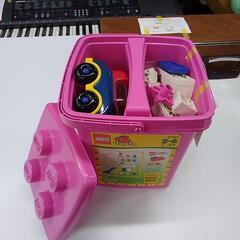 レゴブロックあるだけセット85233の画像