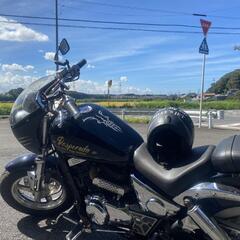 デスペラード400 今年８月車検切れの画像