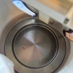 ティファール　電気ケトルの画像