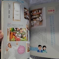 片付け術の画像
