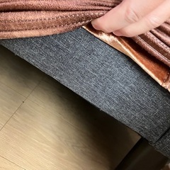 ソファの画像