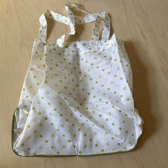 エコバッグの画像